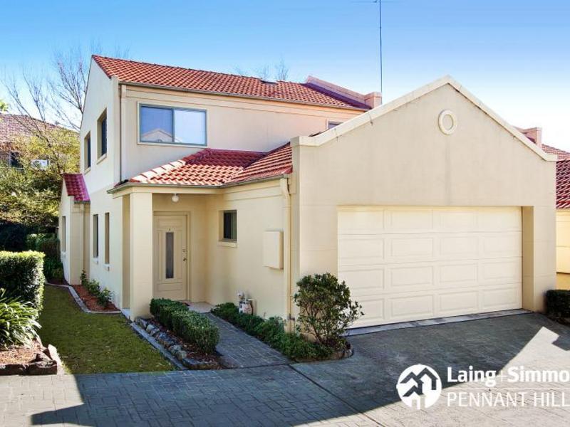 1/542-544 Old Northern Road, Dural