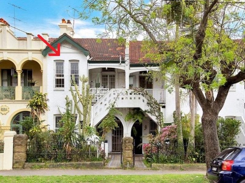 12/30-38 Cook Road, Centennial Park