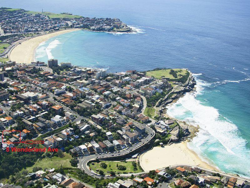 8 Wonderland Ave, Tamarama
