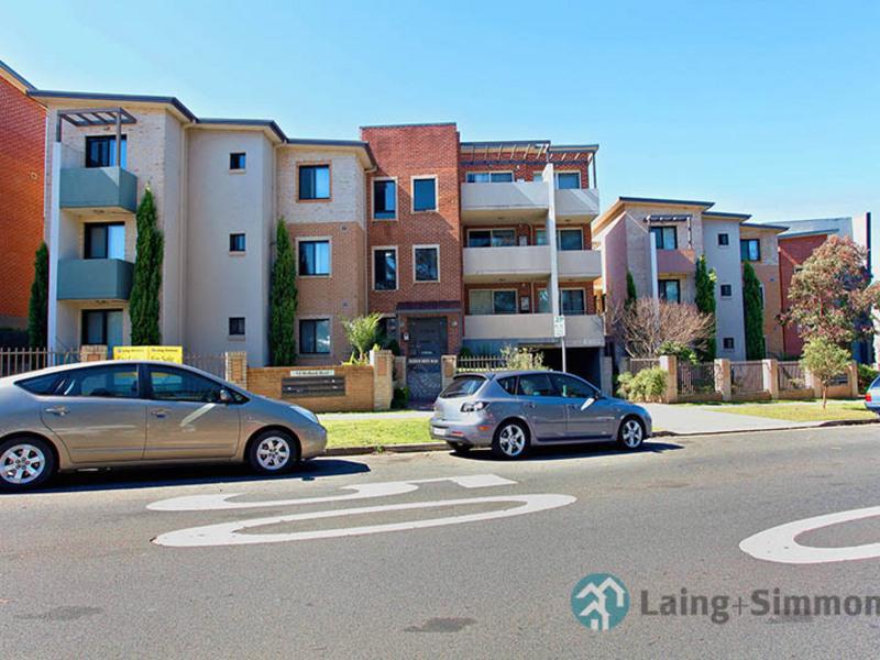 26/6 Redbank Road, Northmead