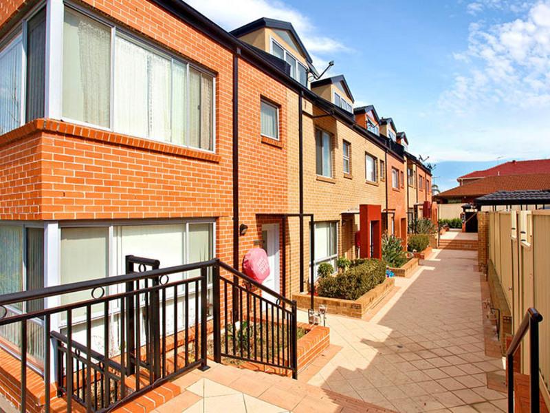 14/102 - 104 Lackey Street, Merrylands