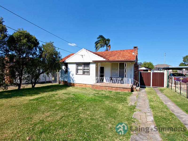 64 Randolph Street, Guildford, NSW