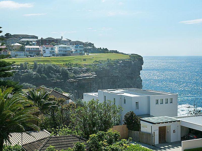 7/5-7 Kimberley Street, Vaucluse