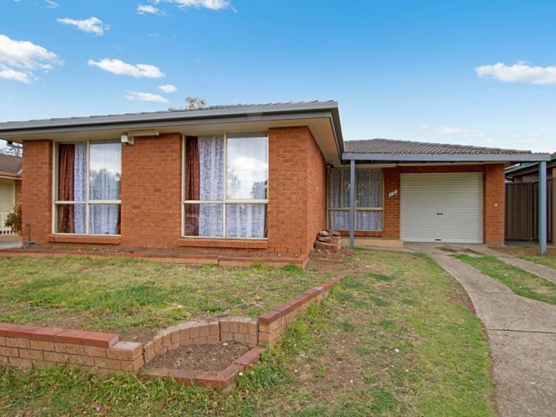 16/8 Plunkett Cres, Mount Druitt