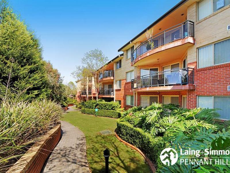 114/298-312 Pennant Hills Road, Pennant Hills