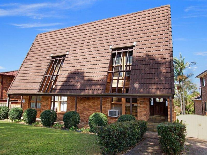 71 Sporing Avenue, Kings Langley NSW 2147 House Sold