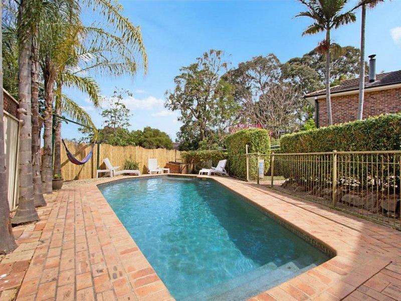71 Sporing Avenue, Kings Langley NSW 2147 House Sold