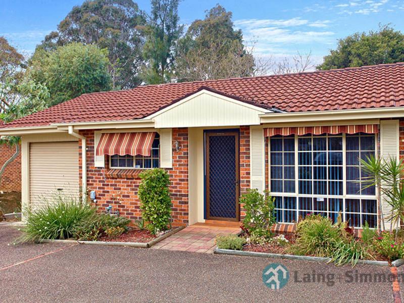 6/5a Binalong Road, Pendle Hill