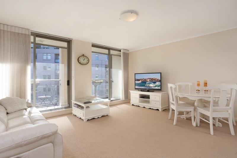 6/8 Young Street, Paddington