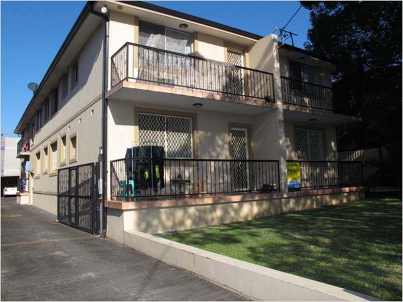 2/316 Merrylands Road, Merrylands