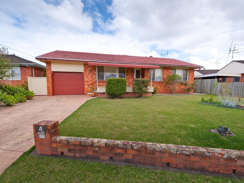 4 Florida Street, Port Macquarie