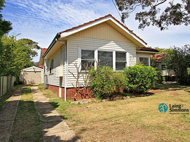 19/12-14																										Clubb Crescent
														
								Miranda, NSW 2228