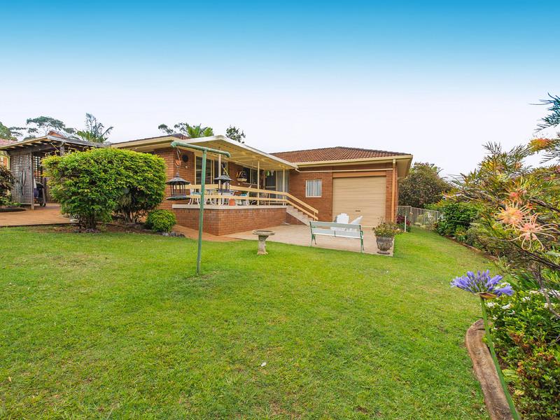 4 Bell Court, Port Macquarie