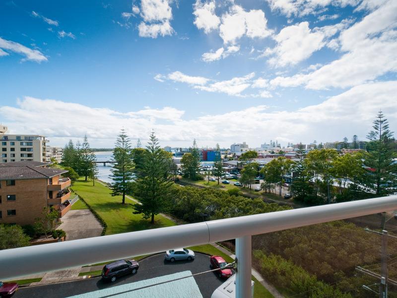 611/100 Bridge Street, Port Macquarie