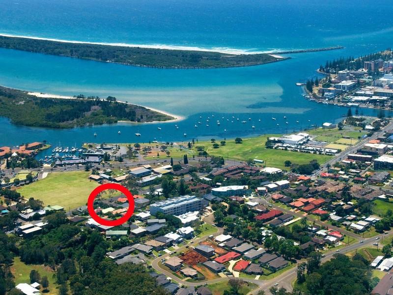 1/28 Warlters Street, Port Macquarie