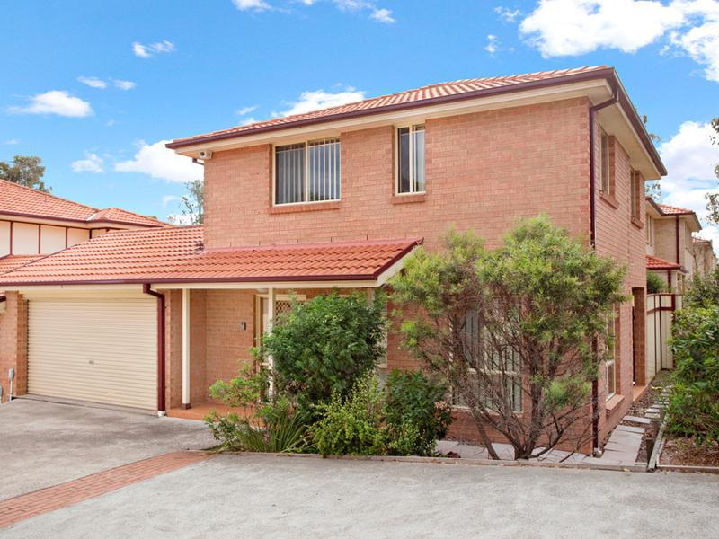 12/14 Methven St, Mount Druitt