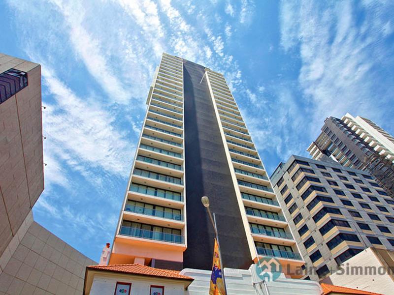 804/140 Church Street, Parramatta