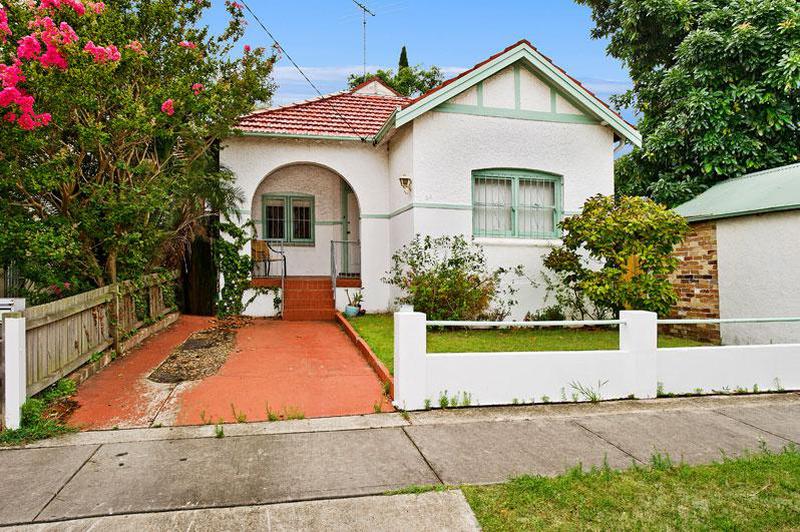 35 Henry Street, Randwick