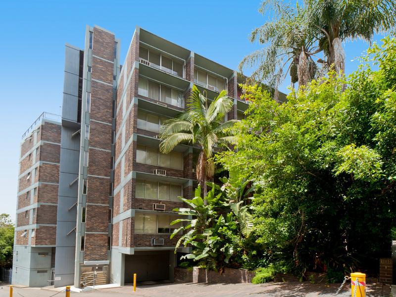 38/68 Roslyn Gardens, Elizabeth Bay