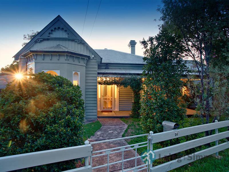 24 Good Street, Westmead