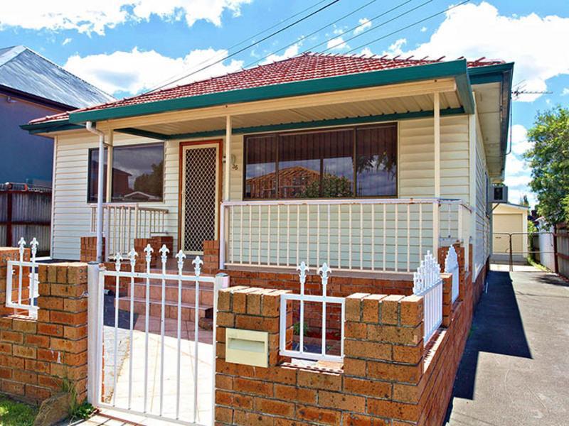 2/43 - 49																										Memorial Avenue
														
								Merrylands, NSW 2160