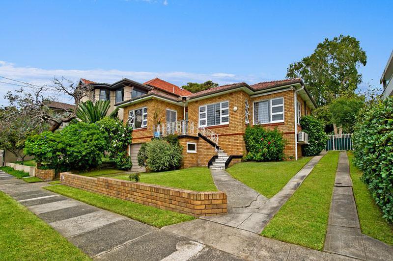 32 Girilang Avenue, Vaucluse NSW 2030 House Sold