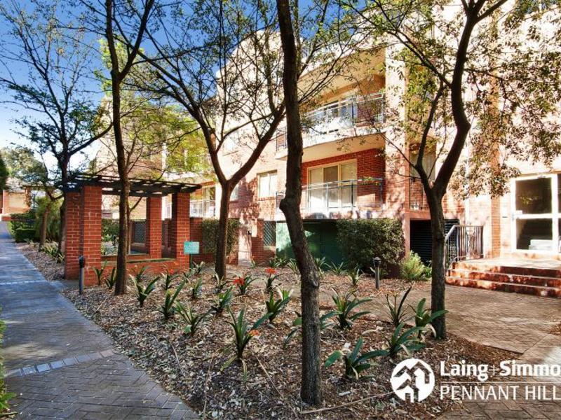 19/298-312 Pennant Hills Road, Pennant Hills