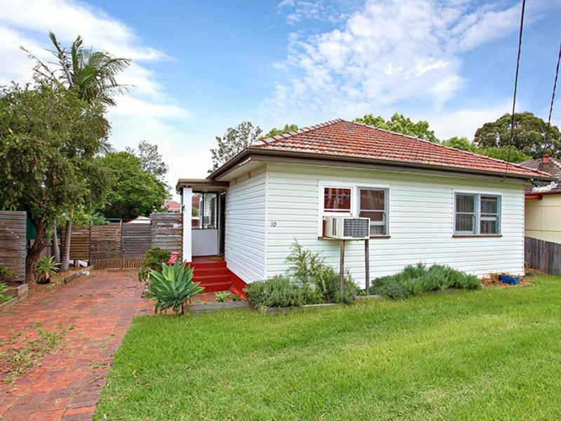 10 Henson Street, Merrylands