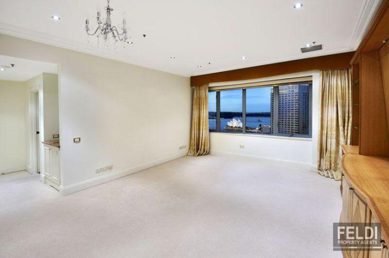 2808 127 Kent Street, Millers Point NSW 2000 Property Information