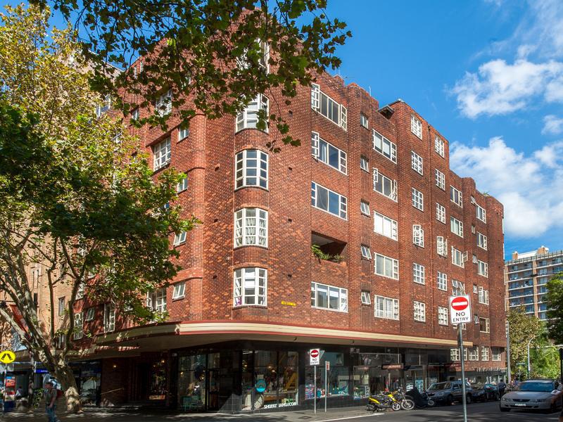 310/115 Macleay Street, Potts Point