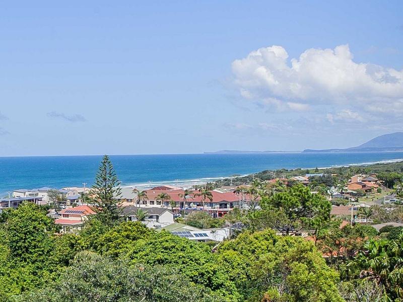 9 Vendul Crescent, Port Macquarie