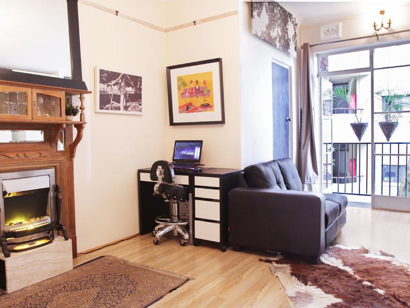 10/7 St Neot Avenue, Potts Point