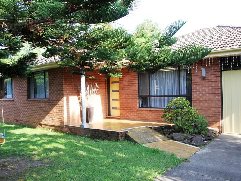 83a Viking Street, Campsie