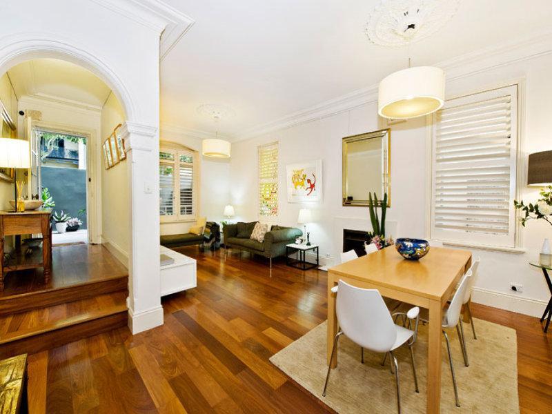 5 Lawson Street, Paddington