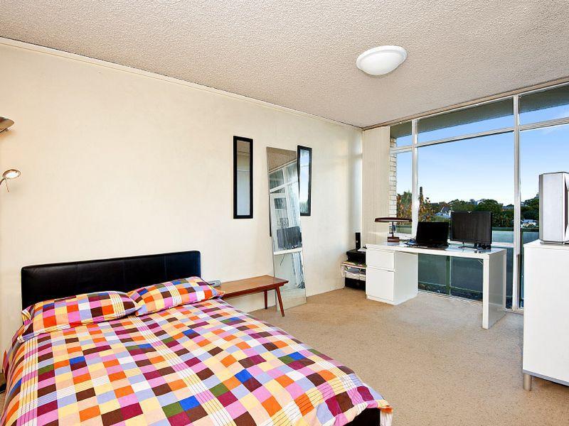 63/51 Hereford Street, Glebe