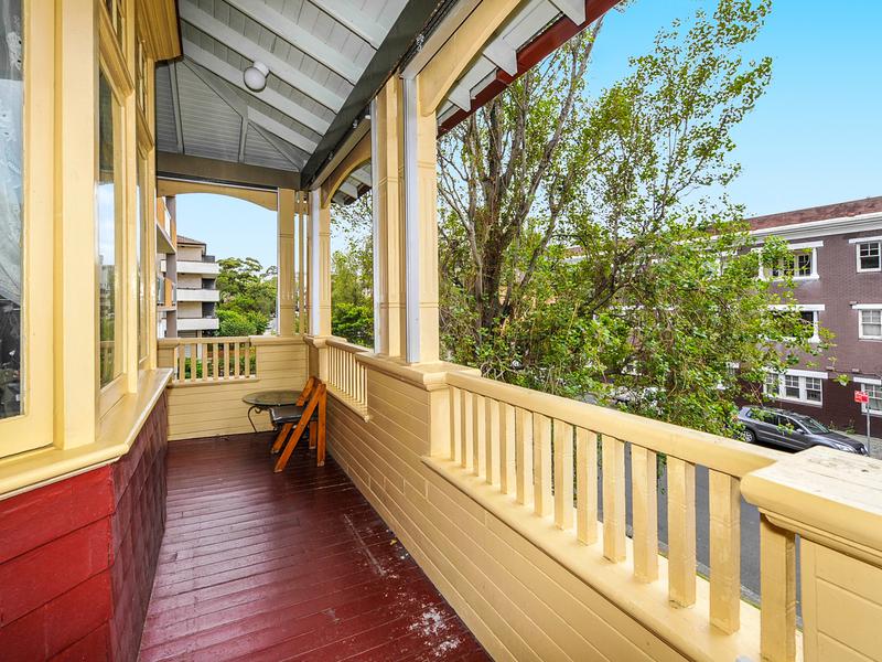 81 Penkivil Street, Bondi