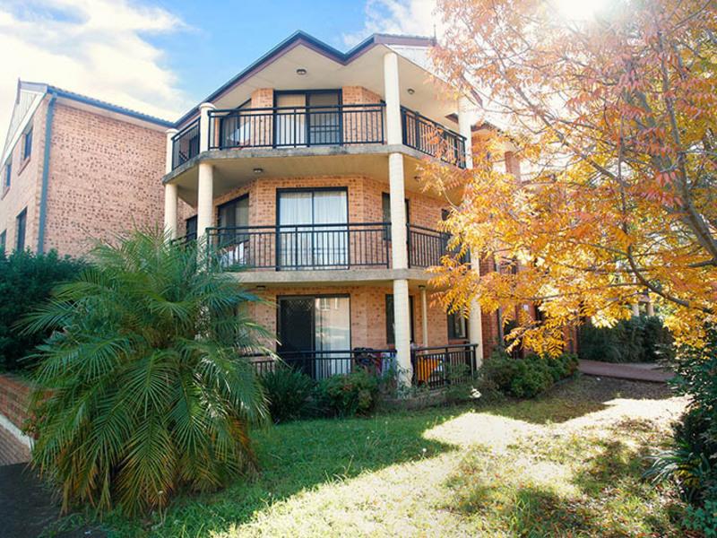 18/3 - 7 Addlestone Road, Merrylands
