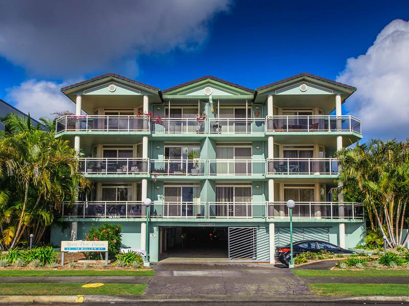 13/14-16 Buller Street, Port Macquarie