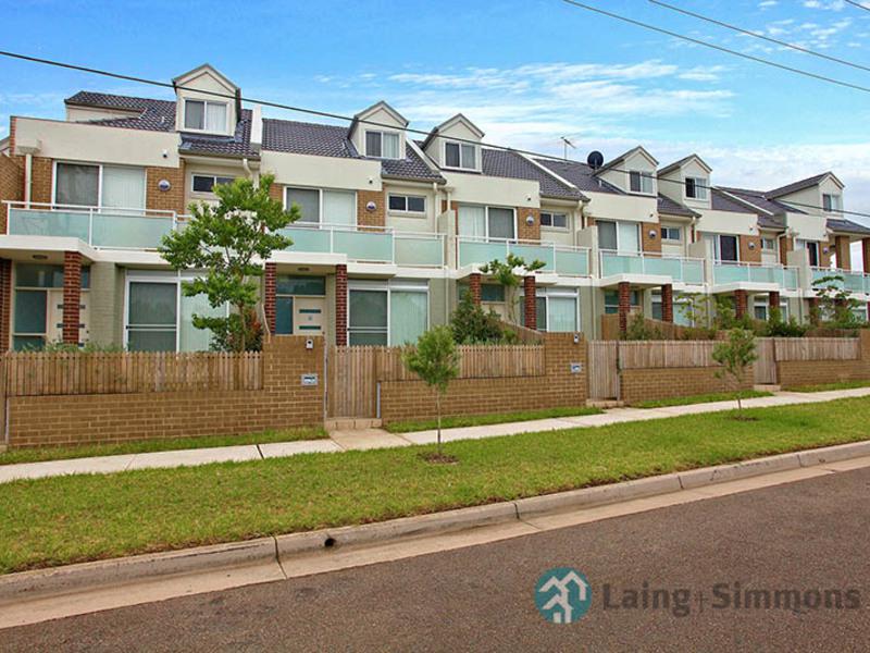 3/25-27 Henry Street, Guildford