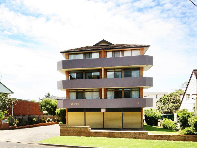 10/19 Waugh Street, Port Macquarie