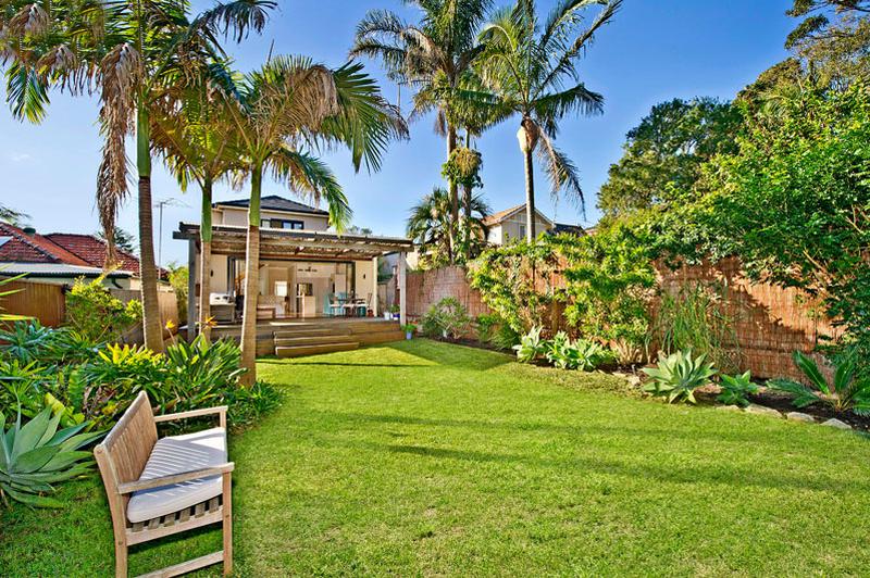 93 Dover Road, Rose Bay