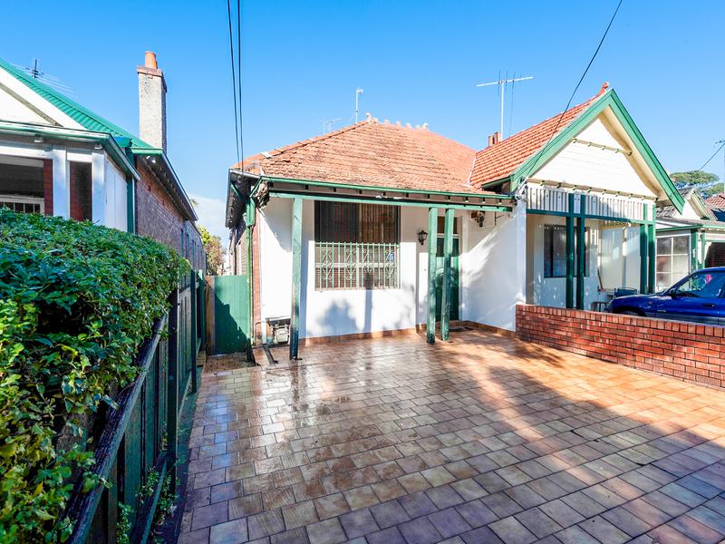 24 Waratah Avenue, Randwick