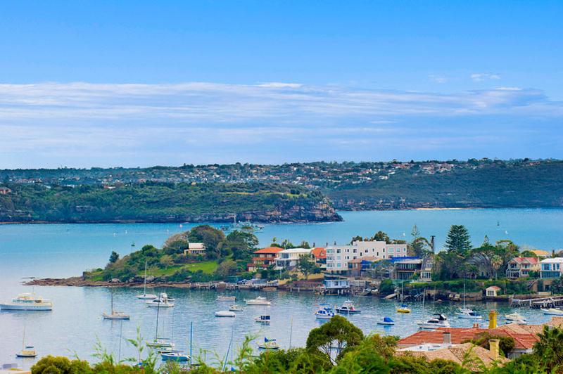 18 Russell Street, Vaucluse