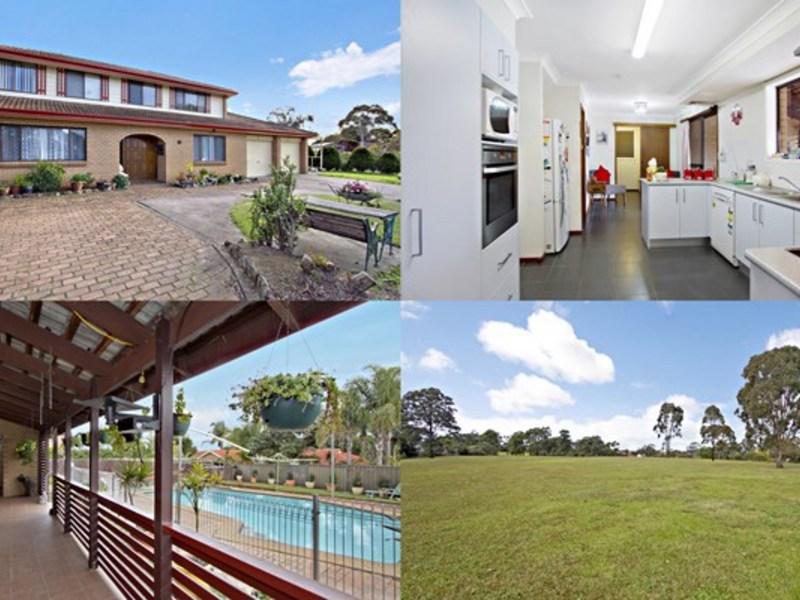 10 + 12																										Chester Street
														
								Mount Druitt, NSW 2770