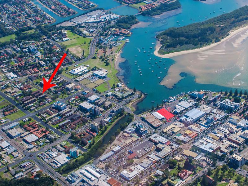 9/22 Waugh Street, Port Macquarie