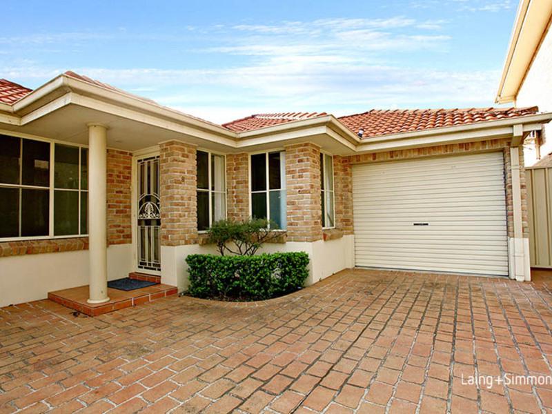 8/20-22 Bridge Road, Westmead