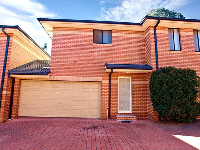 2/14 - 16 Henry Street, Guildford