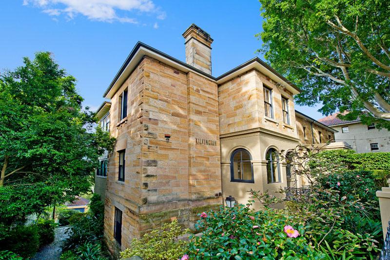 3/313 Edgecliff Road, Woollahra