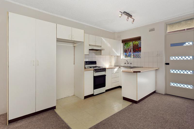 2/8 Fairway Close, Manly Vale