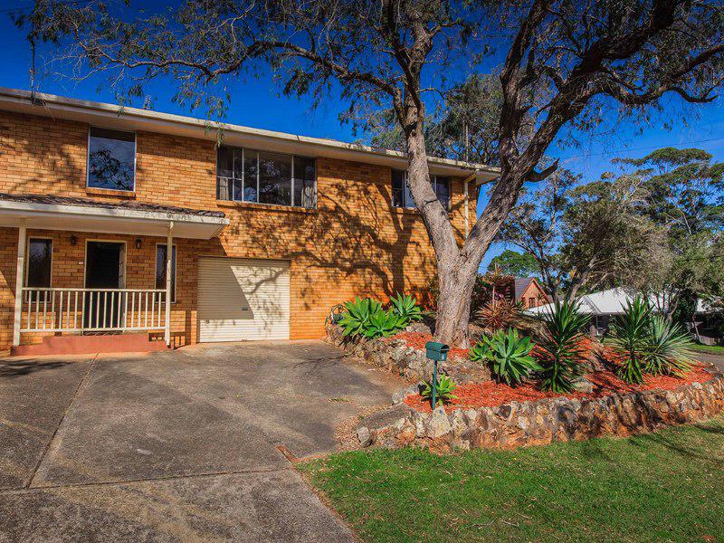 2/14 Bundaleer Crescent, Port Macquarie